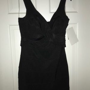 Black Love, Nickie Lew Dress